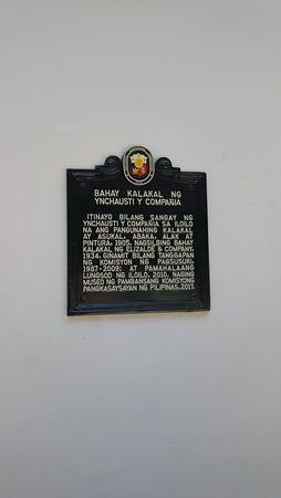 Museum of Philippine Economic History